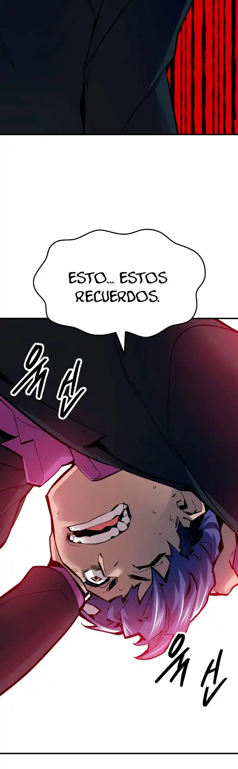Limit Breaker capítulo 95, página 21