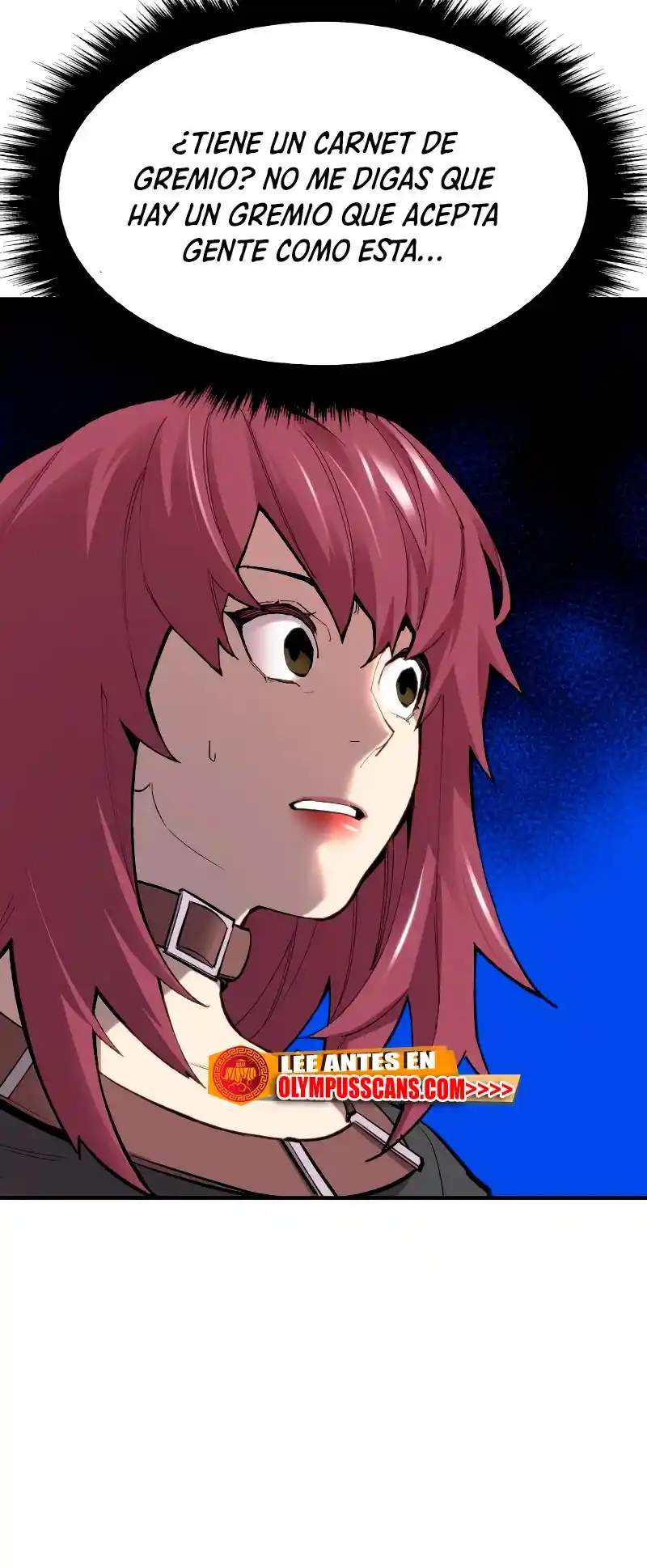Limit Breaker capítulo 95, página 47