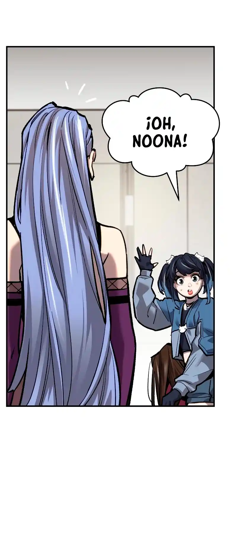 Limit Breaker capítulo 95, página 62