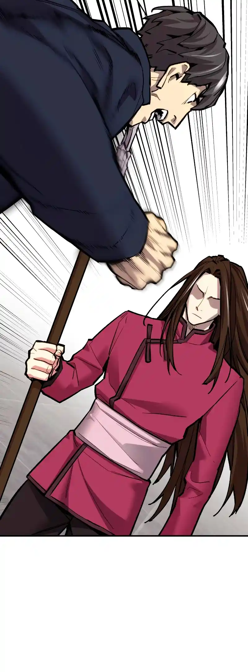 Limit Breaker capítulo 96, página 14