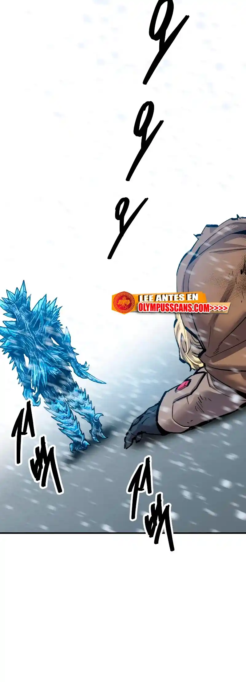 Limit Breaker capítulo 97, página 19