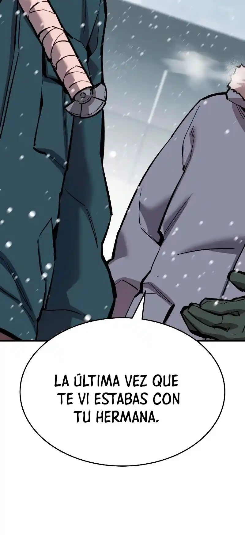 Limit Breaker capítulo 97, página 31