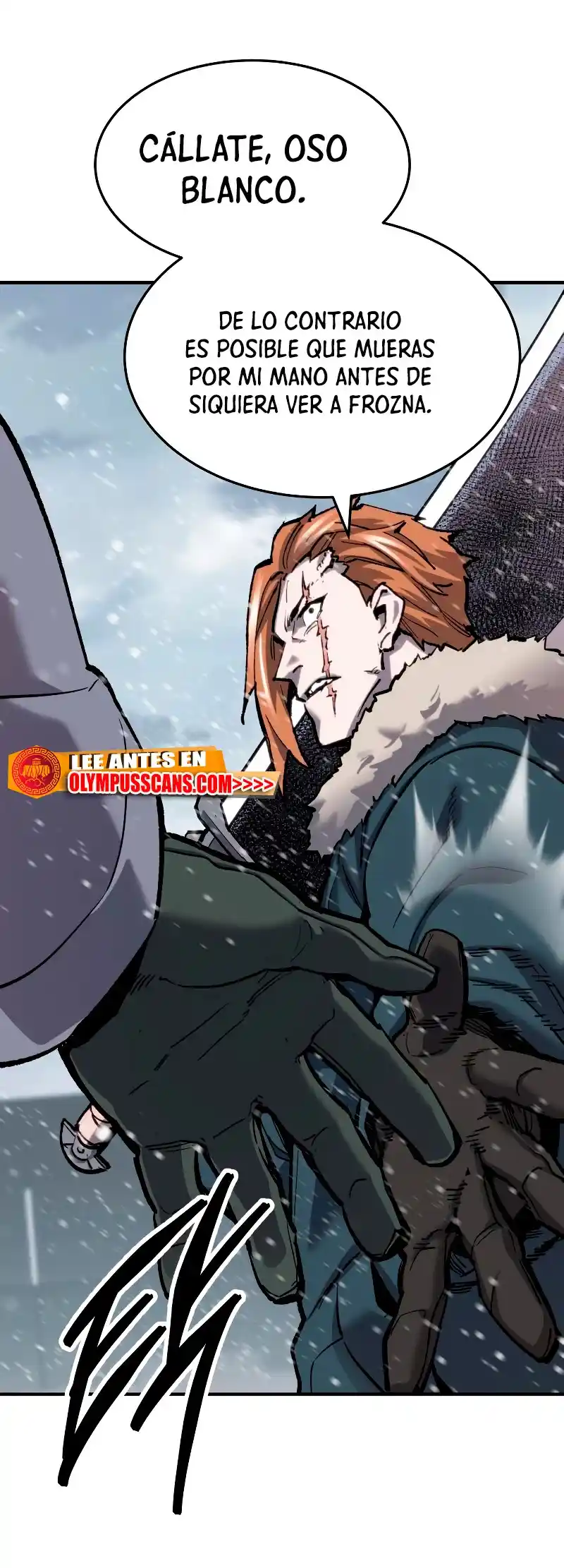 Limit Breaker capítulo 97, página 32