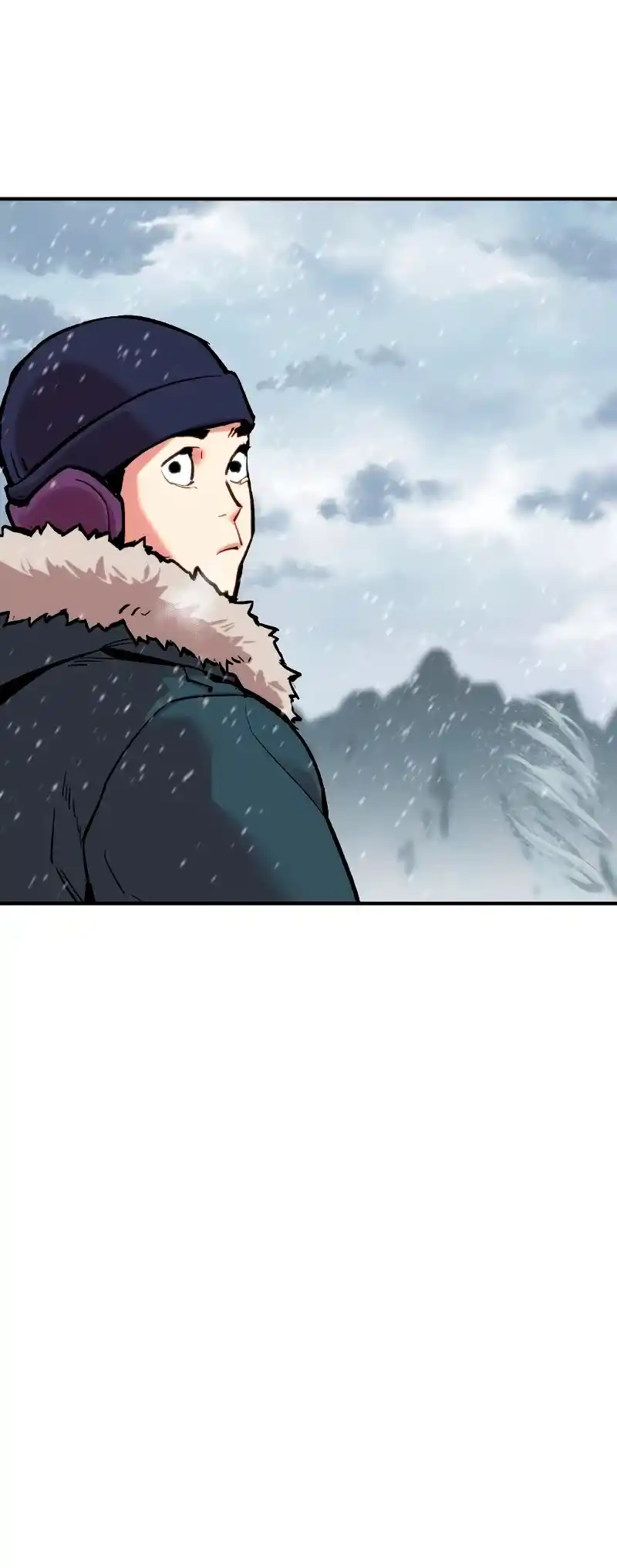 Limit Breaker capítulo 97, página 41