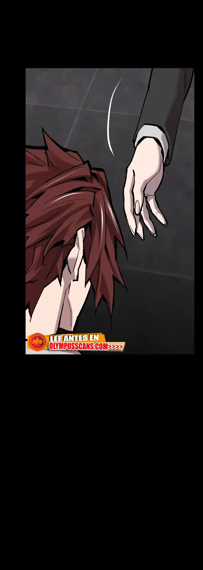 Limit Breaker capítulo 97, página 59
