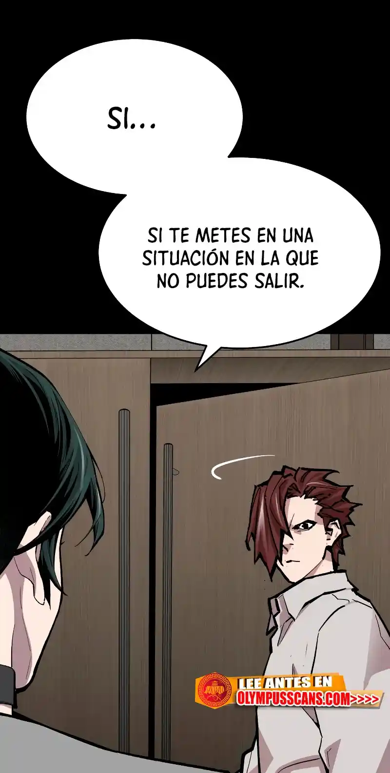 Limit Breaker capítulo 97, página 62