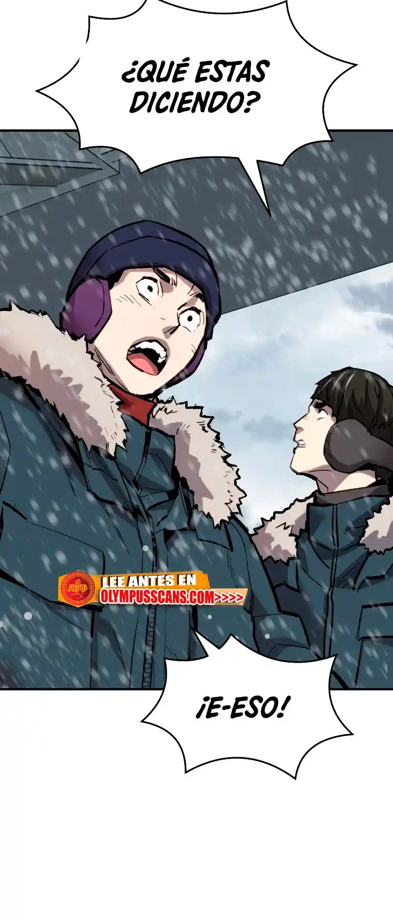 Limit Breaker capítulo 97, página 79