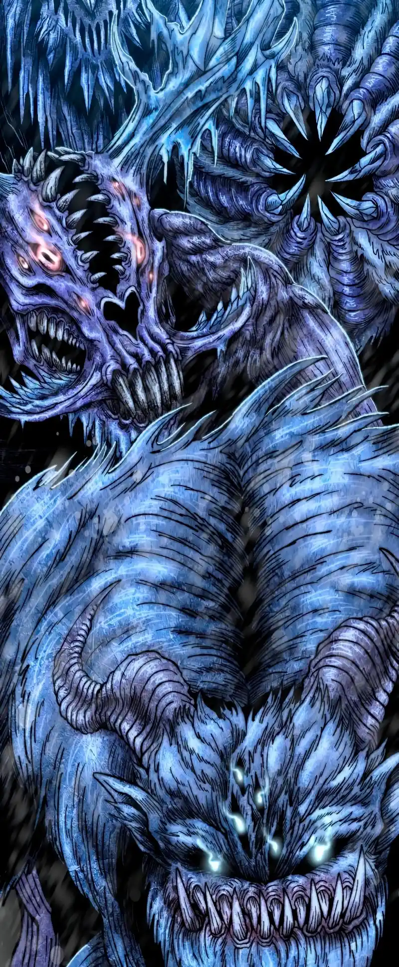 Limit Breaker capítulo 97, página 82