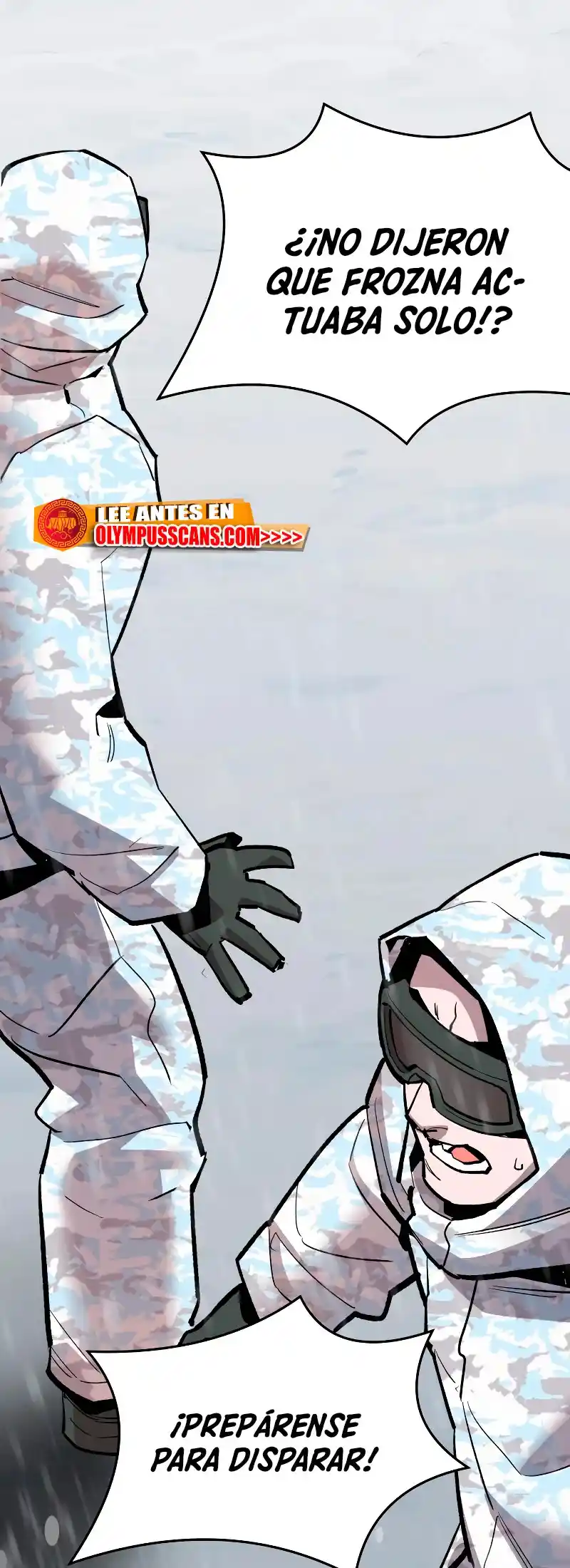 Limit Breaker capítulo 97, página 86