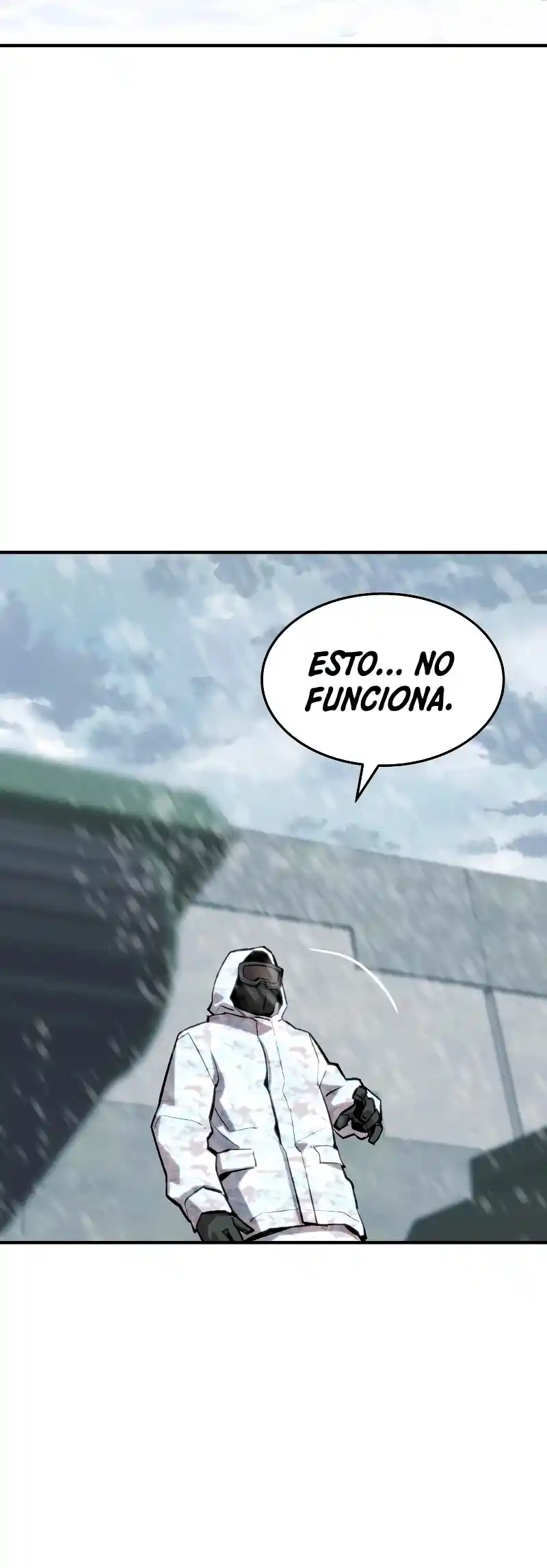 Limit Breaker capítulo 97, página 93
