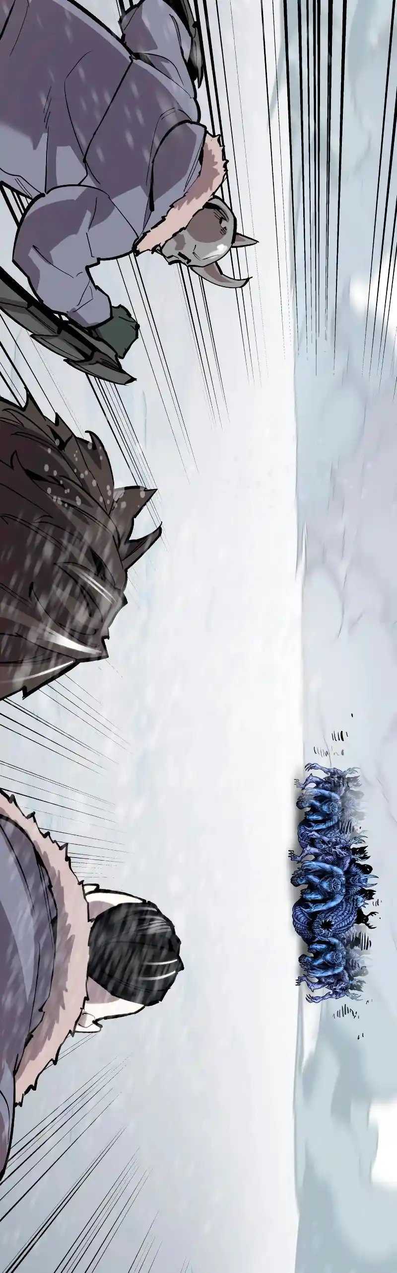 Limit Breaker capítulo 97, página 95