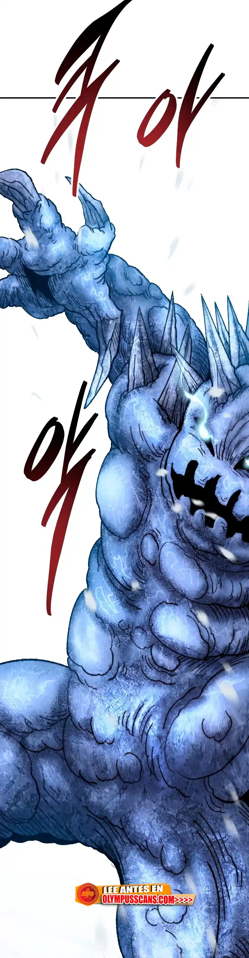 Limit Breaker capítulo 98, página 25