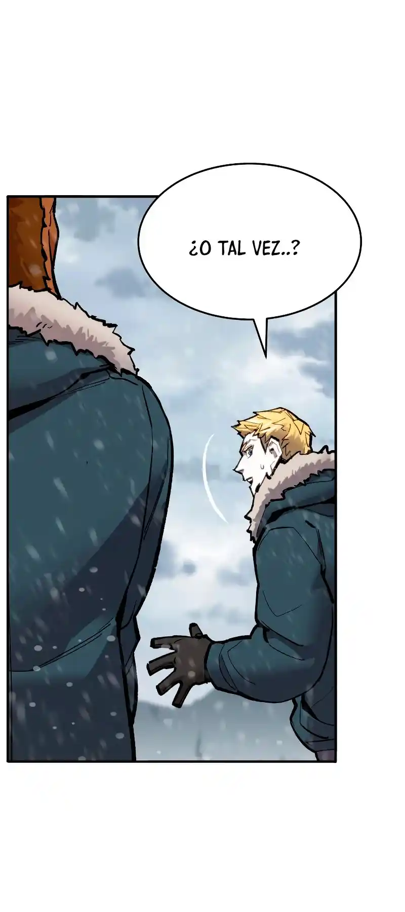 Limit Breaker capítulo 98, página 32