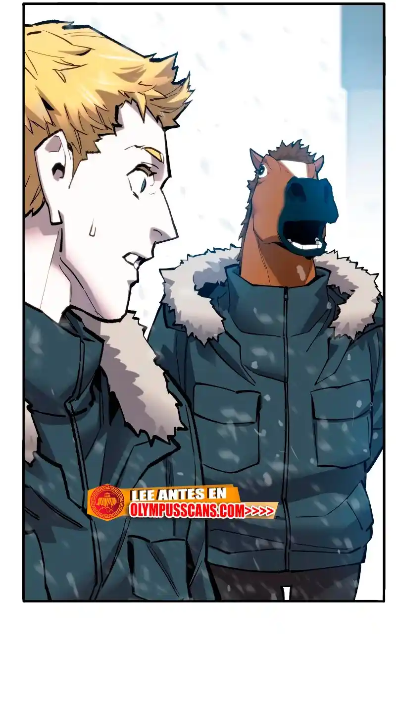 Limit Breaker capítulo 98, página 33