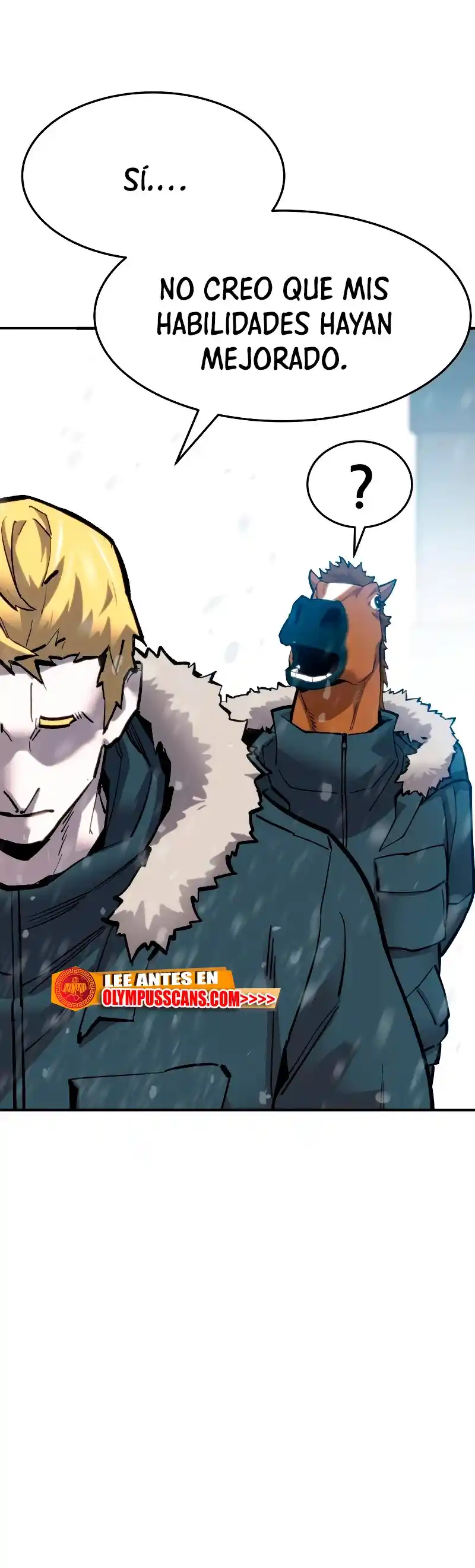 Limit Breaker capítulo 98, página 34