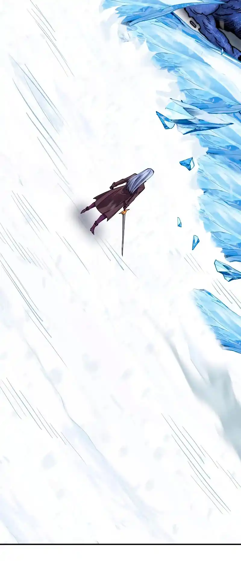Limit Breaker capítulo 98, página 41