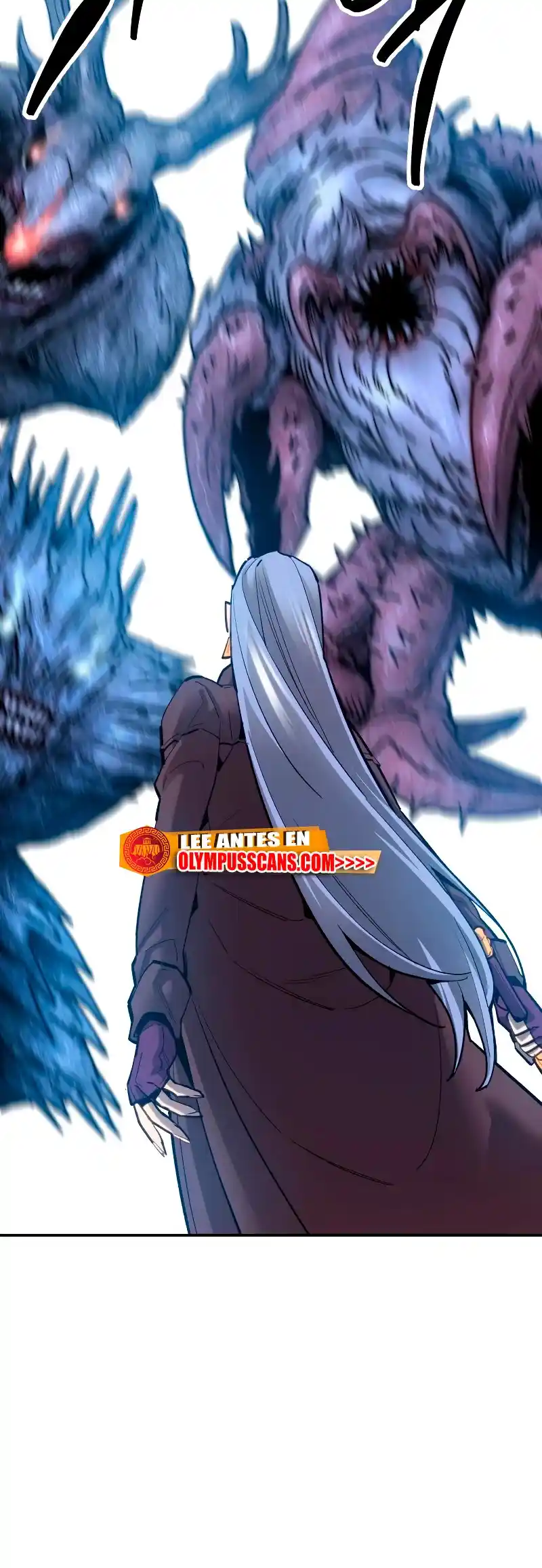 Limit Breaker capítulo 98, página 44