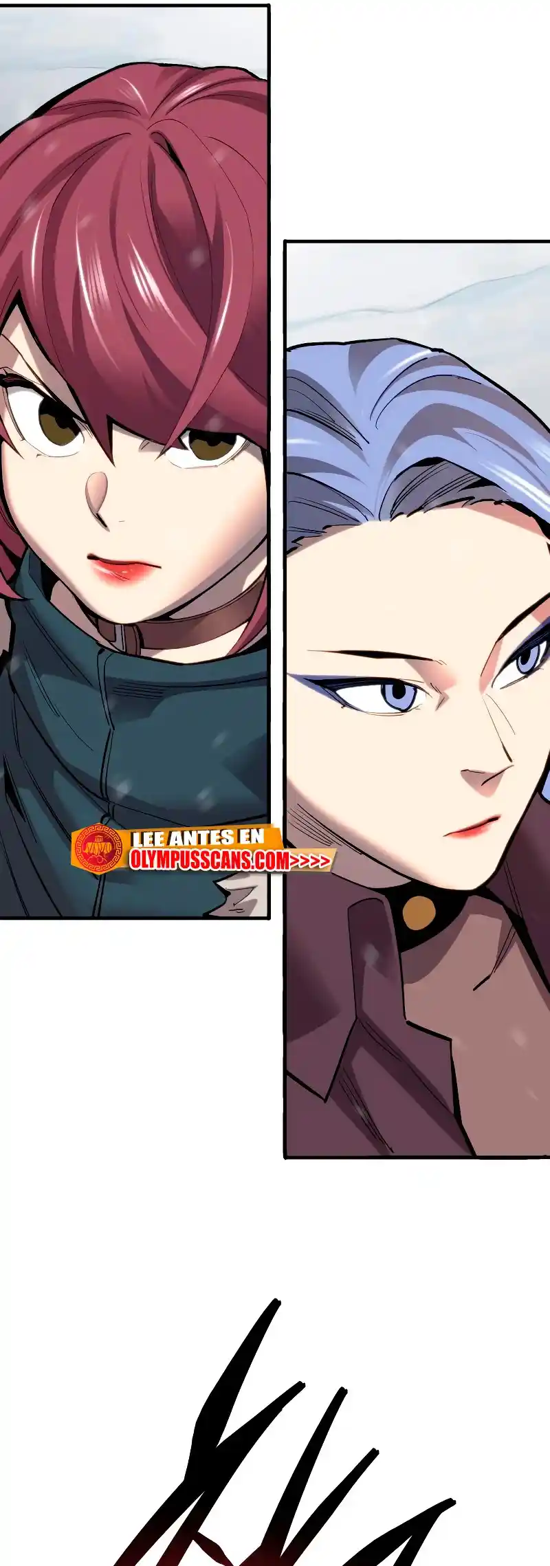 Limit Breaker capítulo 98, página 45