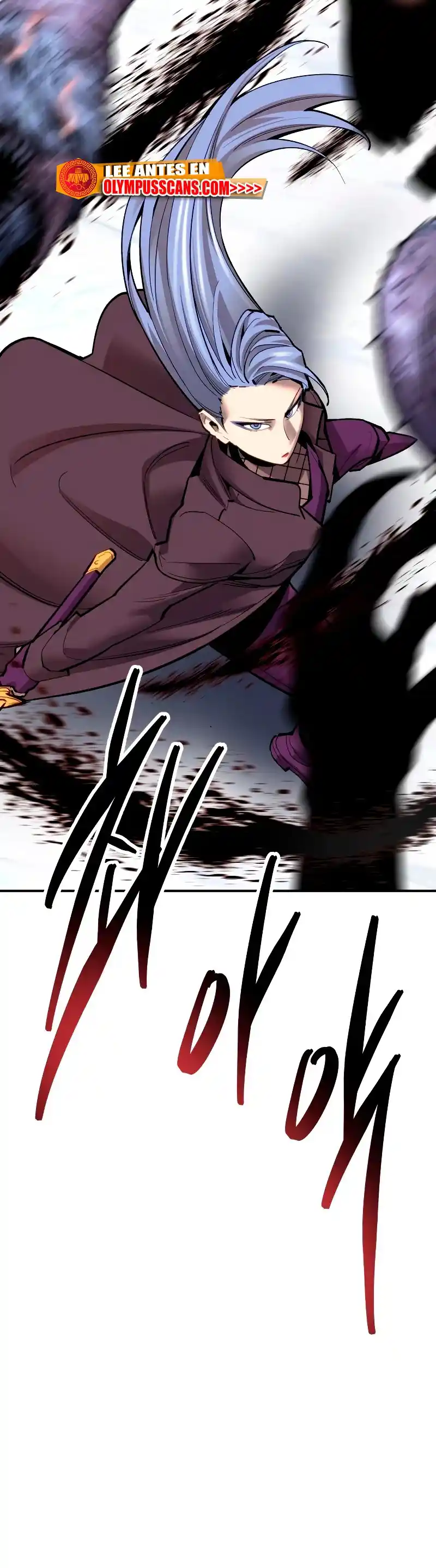 Limit Breaker capítulo 98, página 47