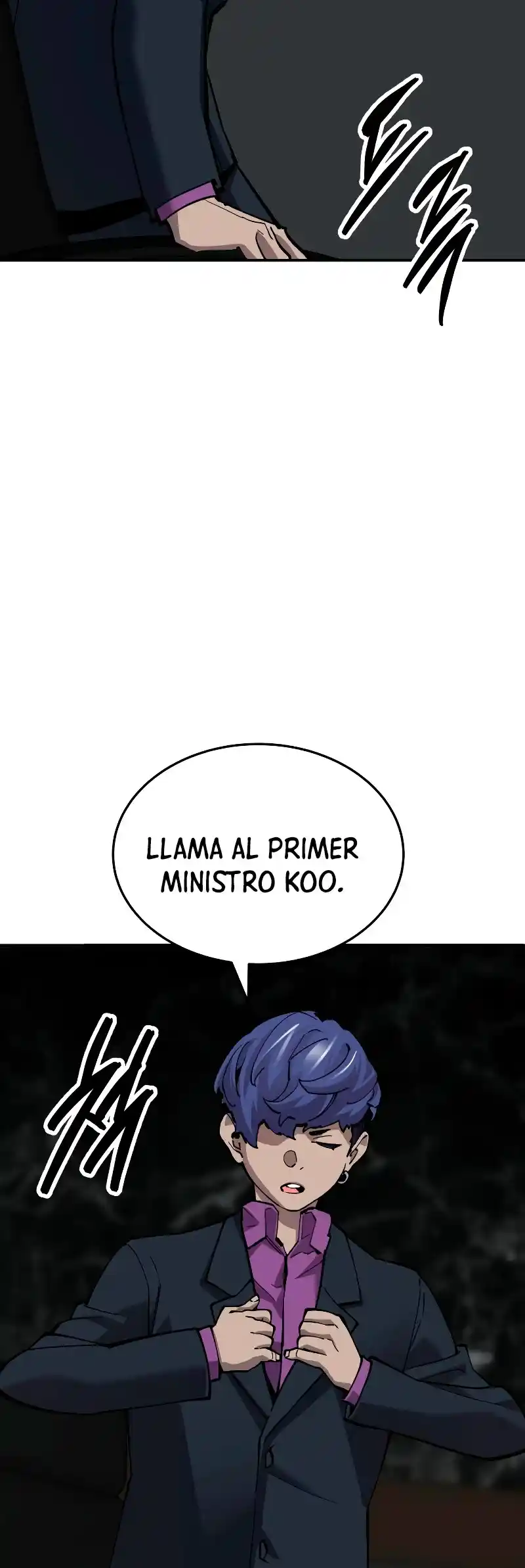 Limit Breaker capítulo 98, página 72