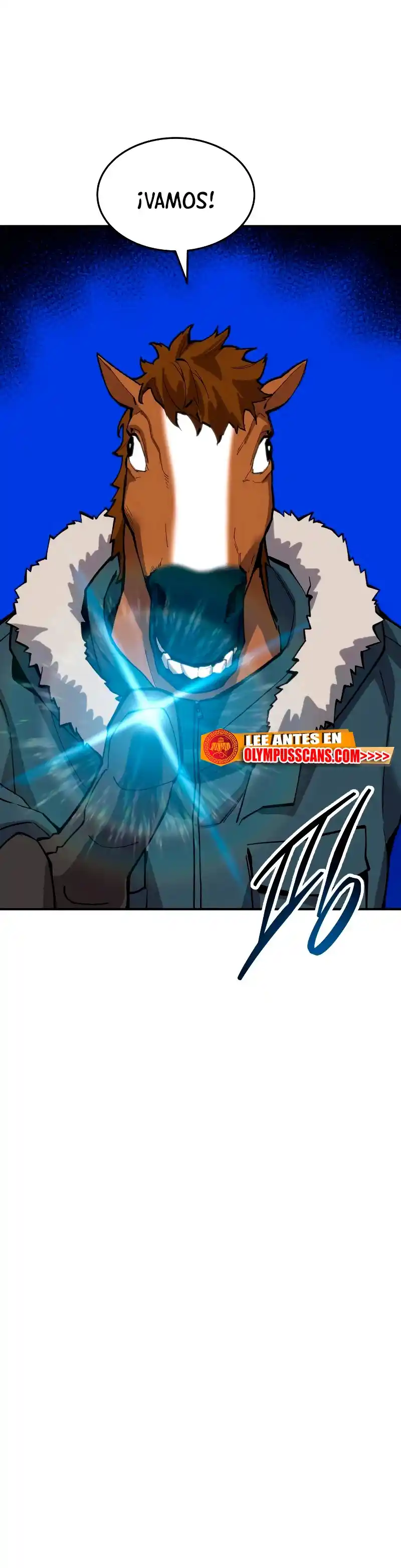 Limit Breaker capítulo 98, página 87