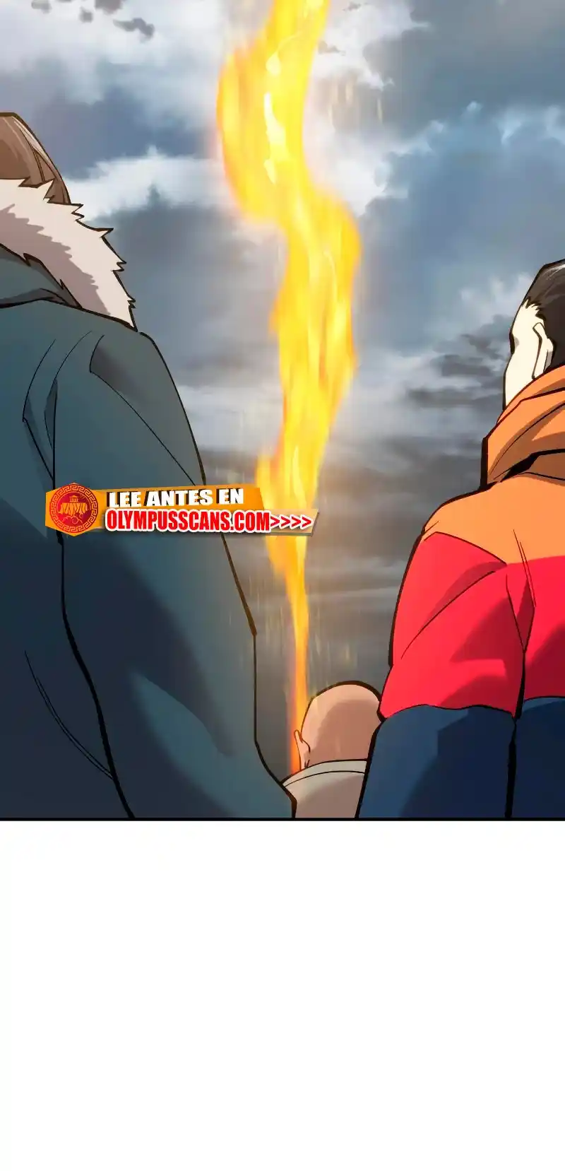 Limit Breaker capítulo 98, página 93