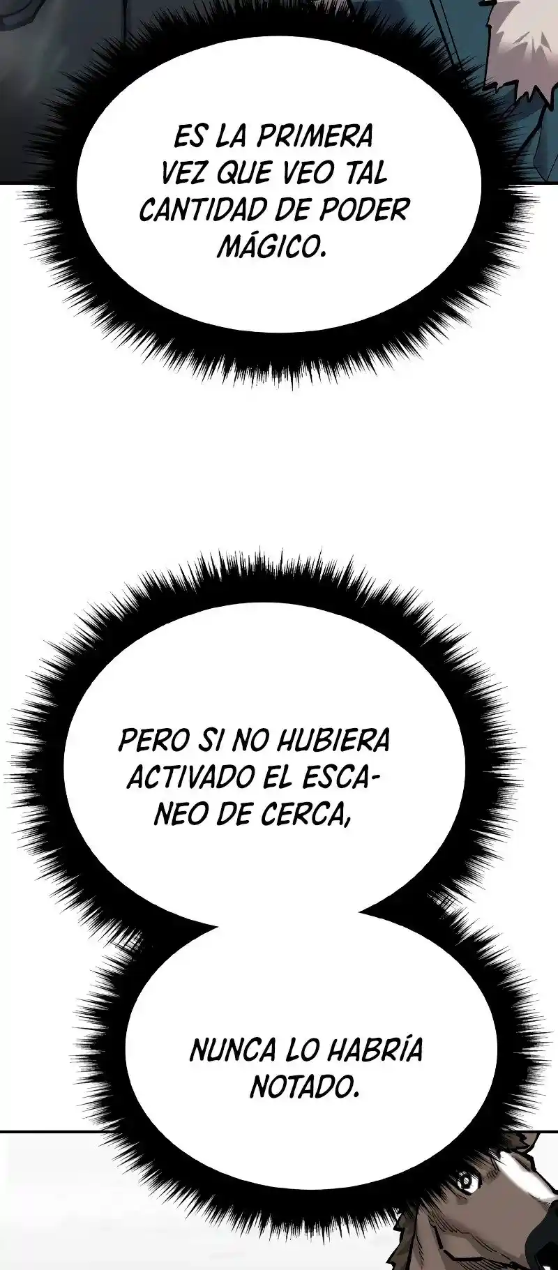 Limit Breaker capítulo 99, página 40
