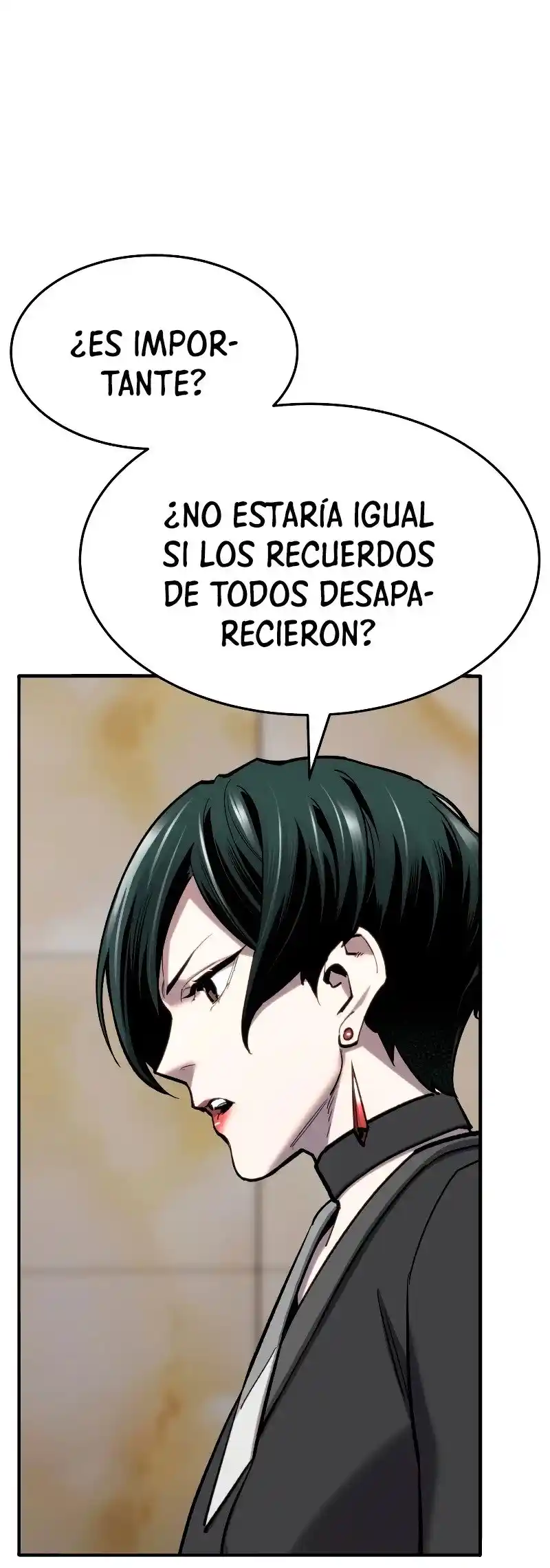Limit Breaker capítulo 99, página 85
