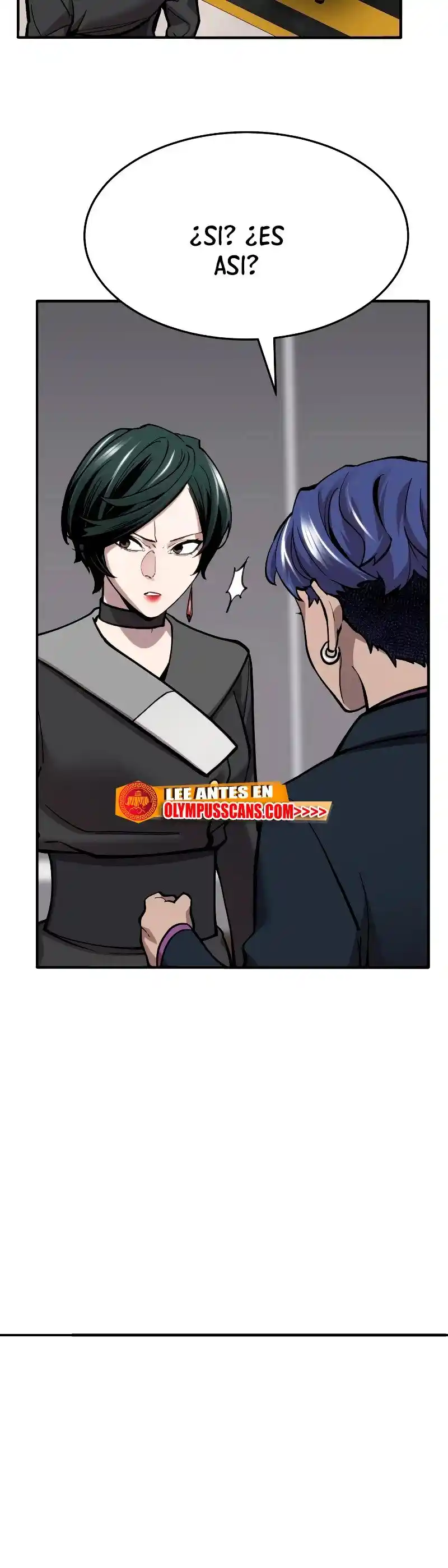 Limit Breaker capítulo 99, página 93