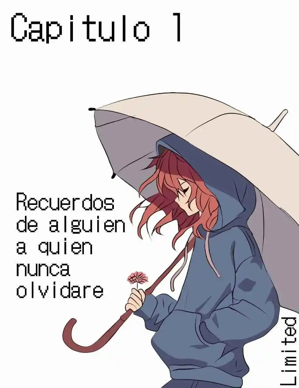 Limited capítulo 1, página 9
