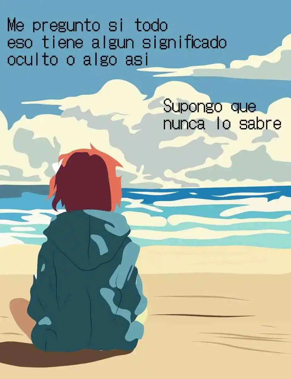 Limited capítulo 1, página 15