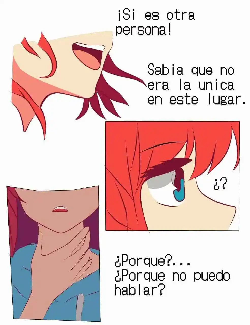 Limited capítulo 1, página 17