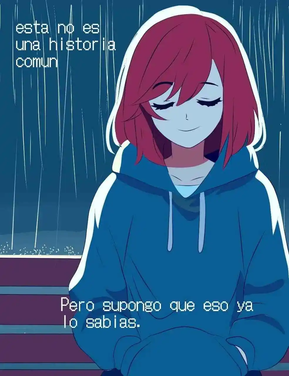 Limited capítulo 1, página 19