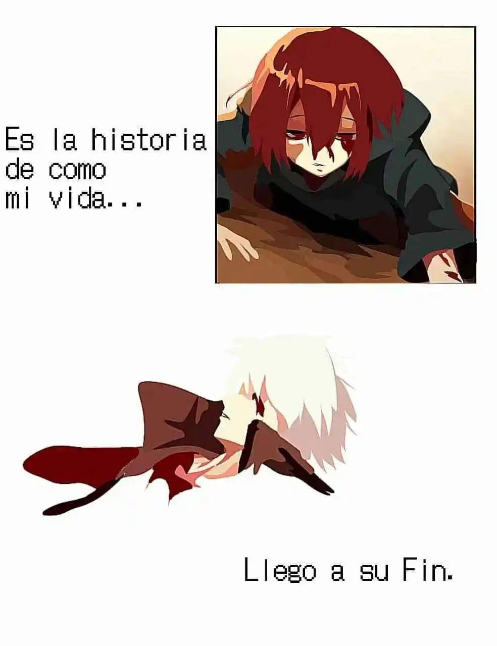 Limited capítulo 1, página 21