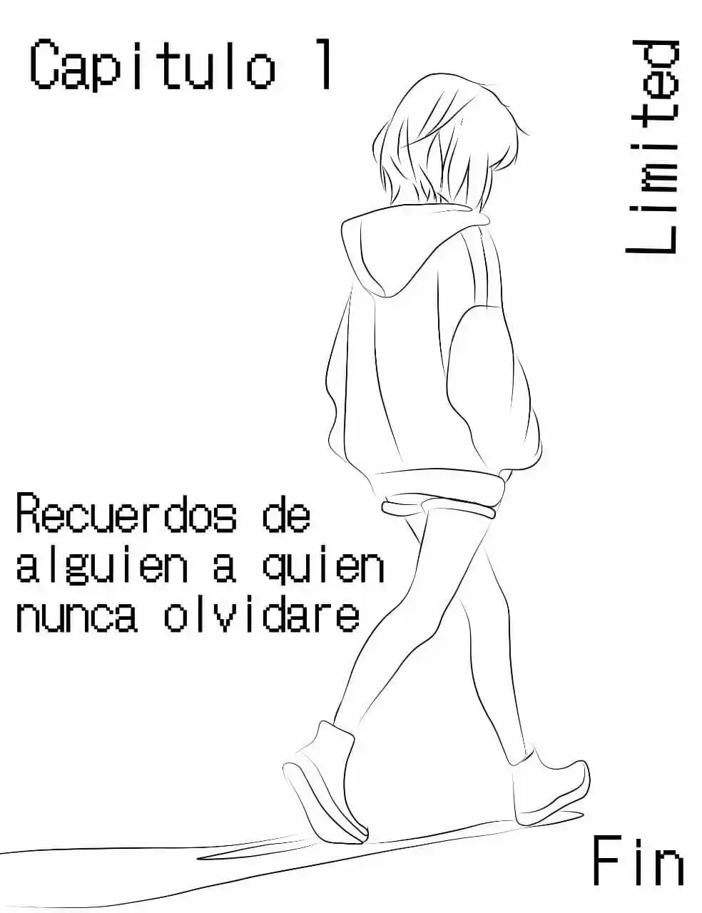 Limited capítulo 1, página 22