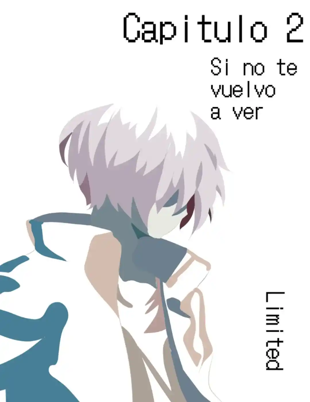 Limited capítulo 2, página 5