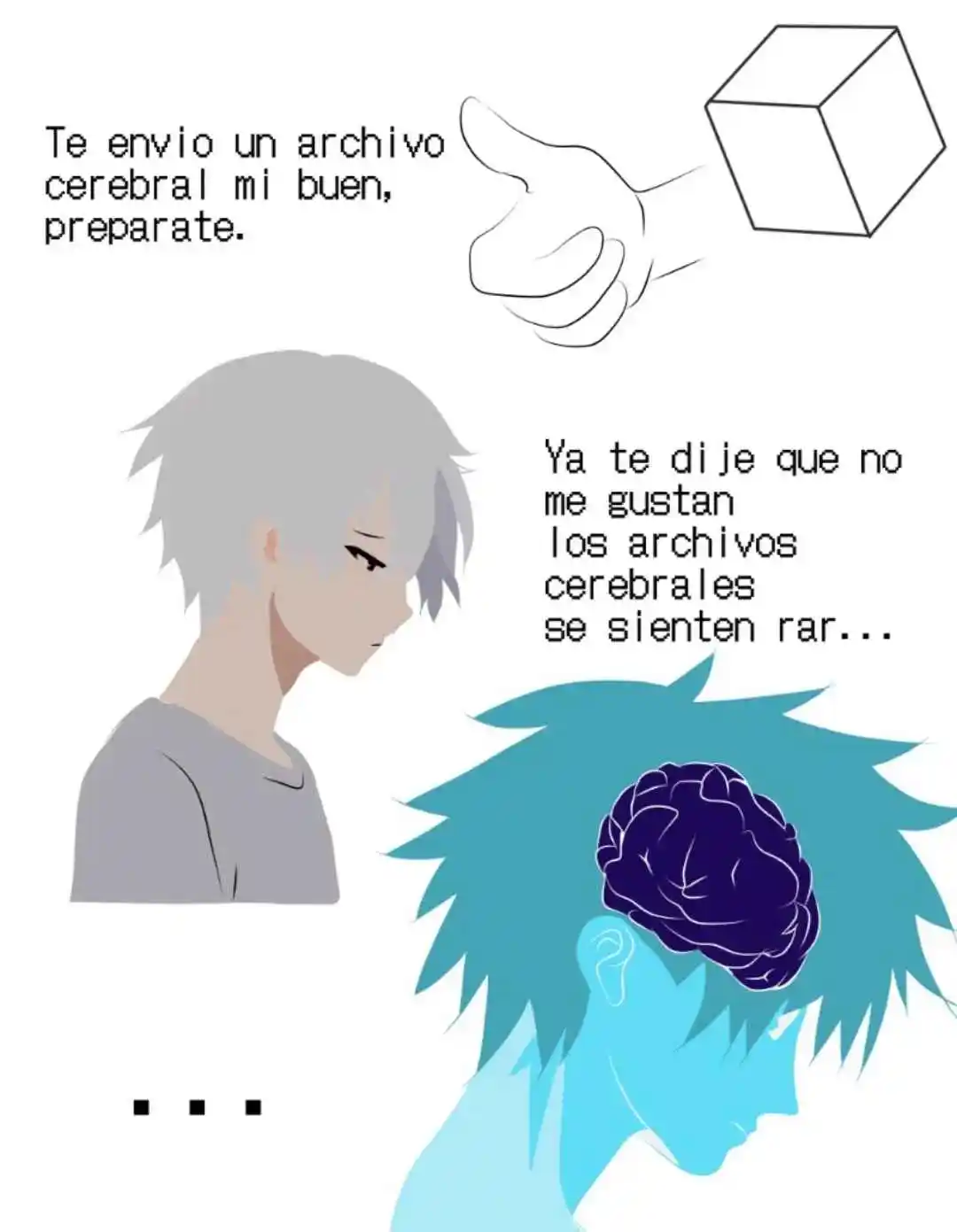 Limited capítulo 2, página 9