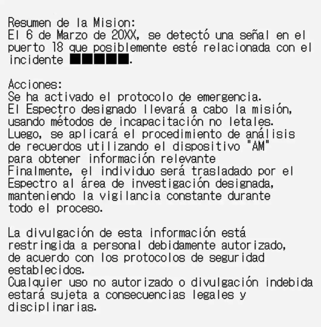 Limited capítulo 2, página 10