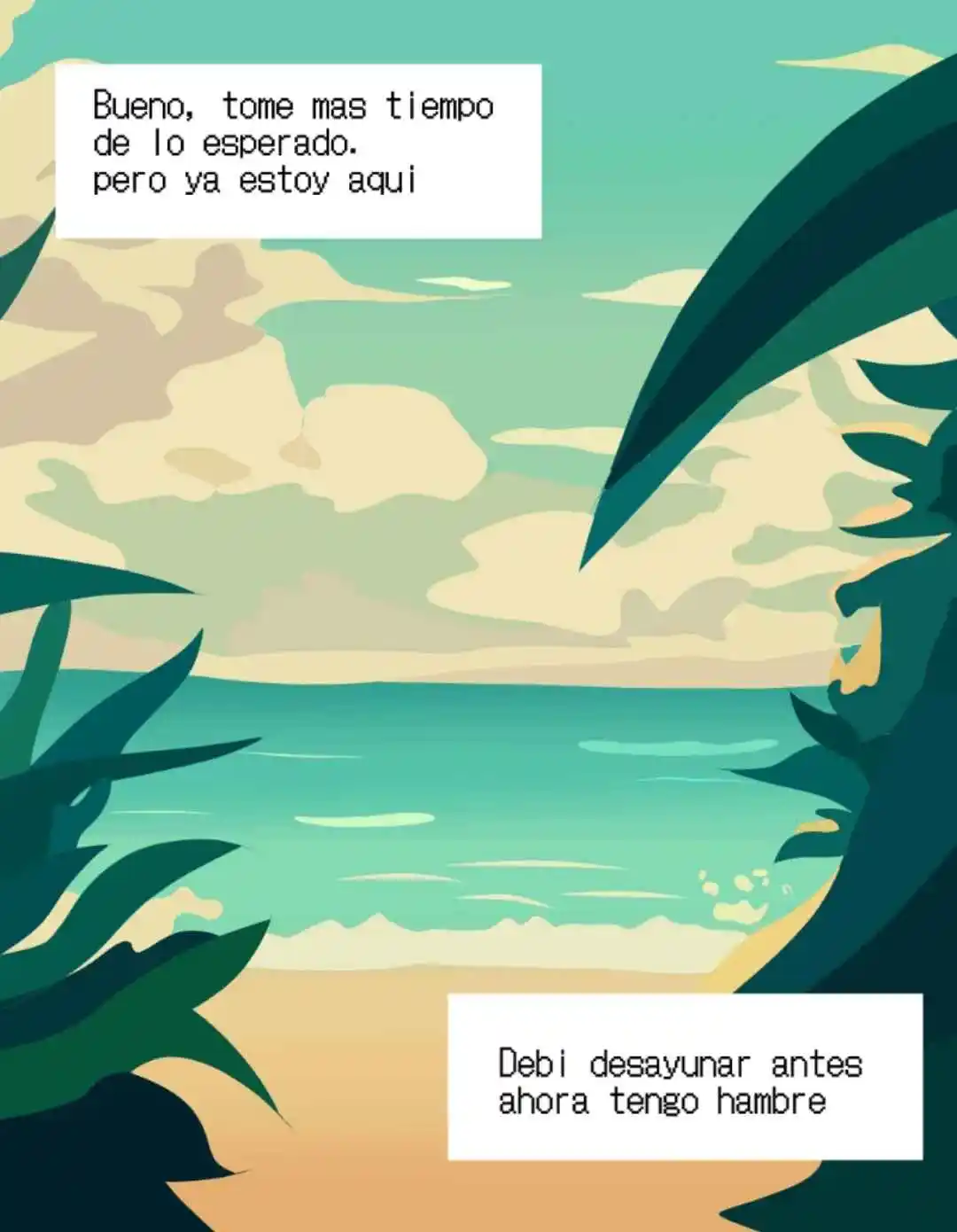 Limited capítulo 2, página 19