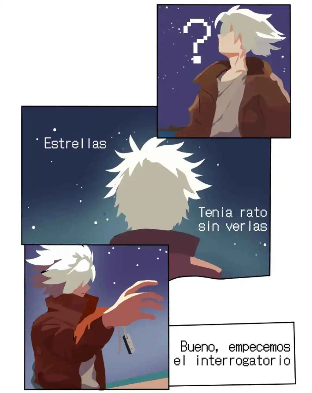 Limited capítulo 2, página 28
