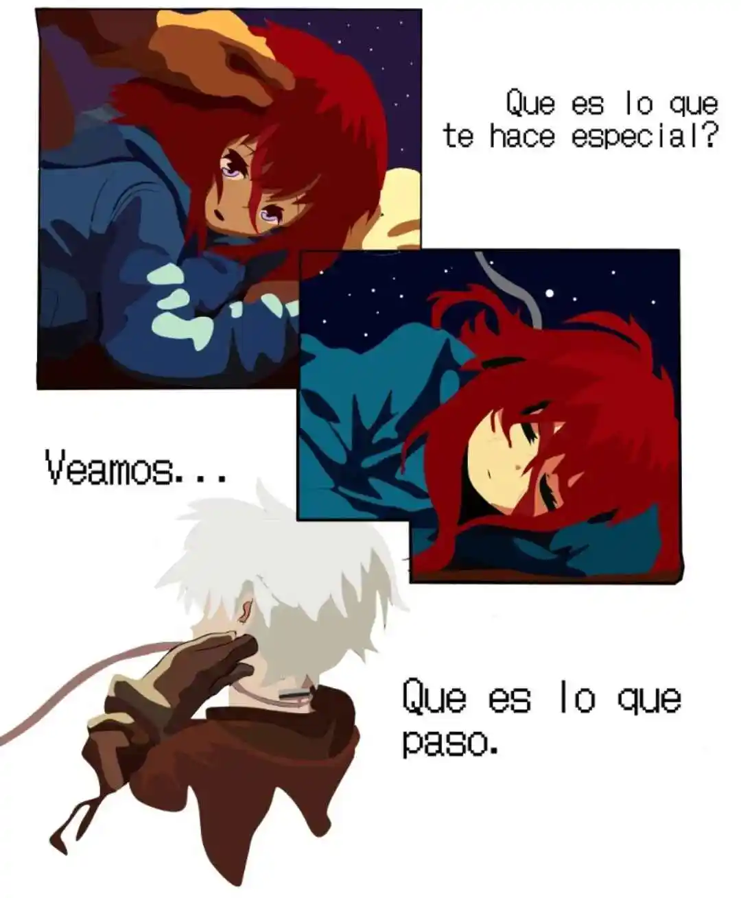 Limited capítulo 2, página 29