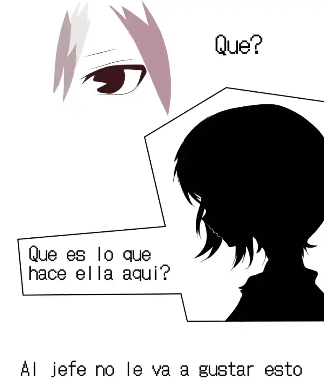 Limited capítulo 2, página 31