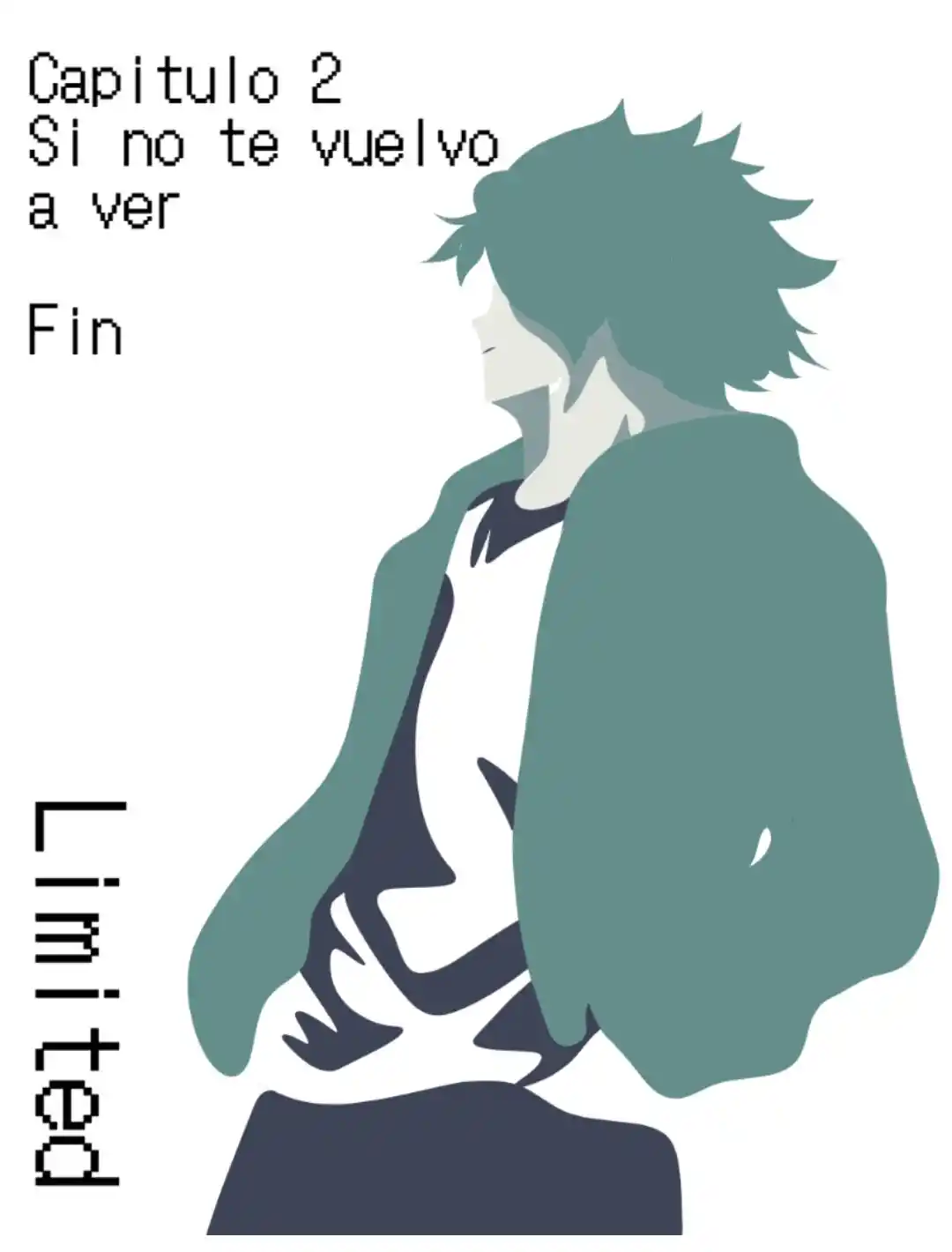 Limited capítulo 2, página 38