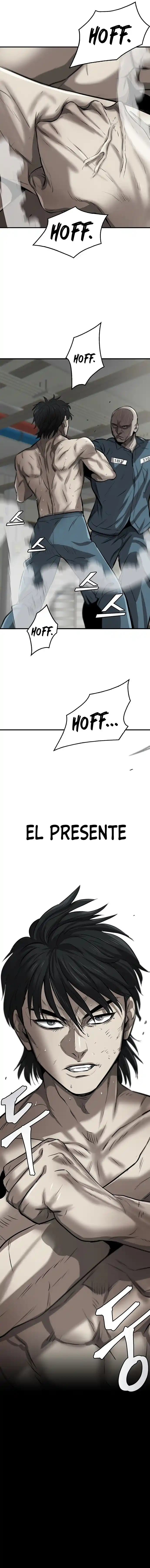 Limitless capítulo 2, página 22