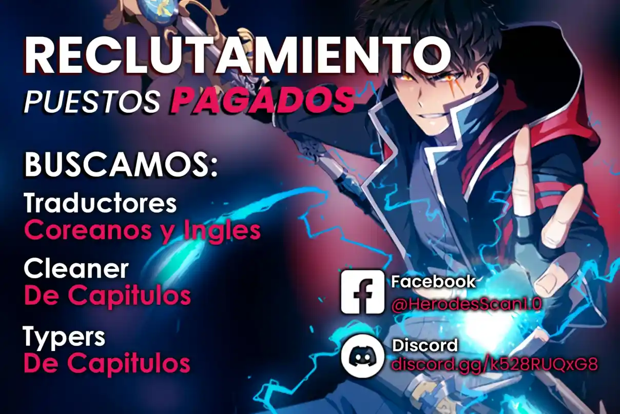 Limitless capítulo 3, página 3