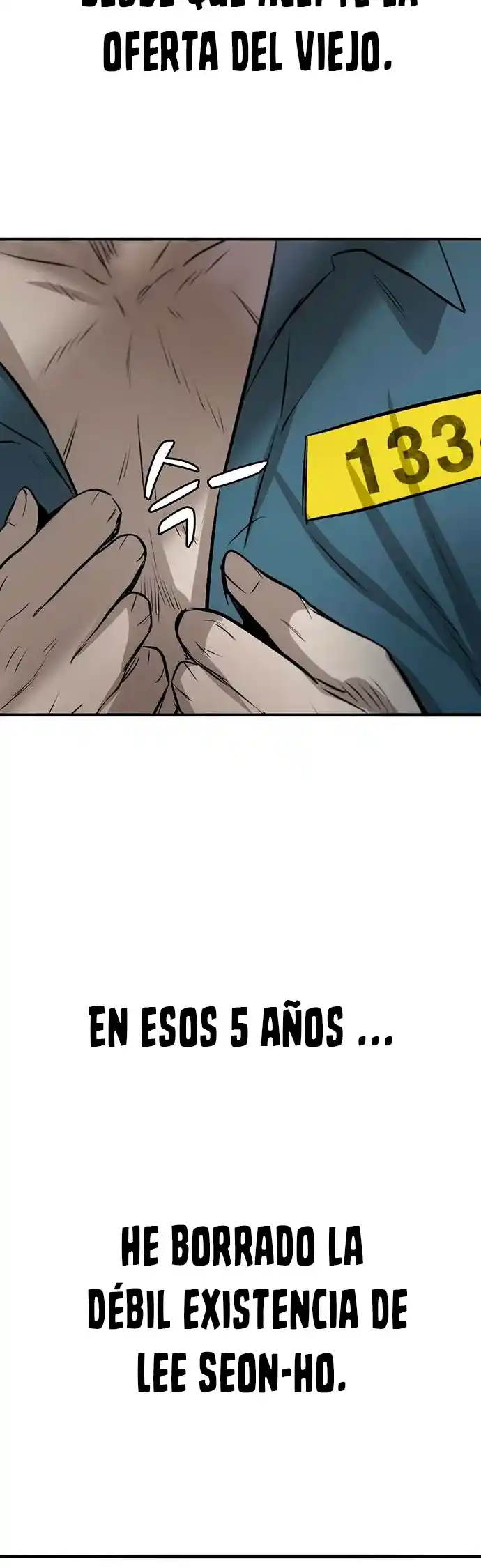 Limitless capítulo 3, página 16