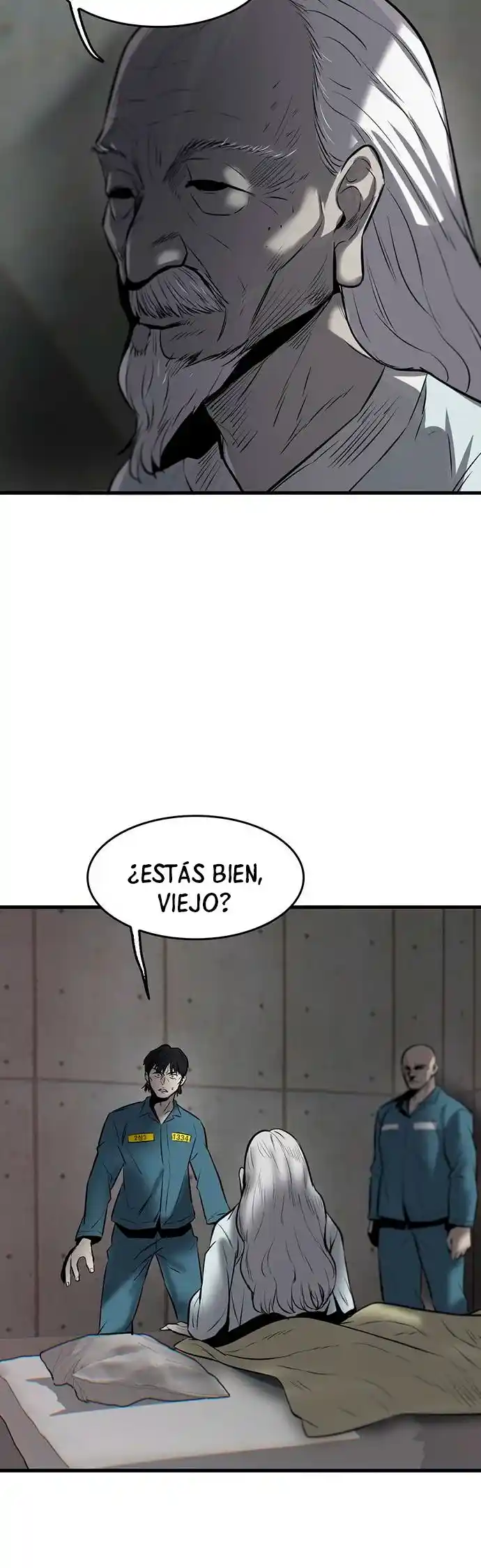 Limitless capítulo 3, página 46