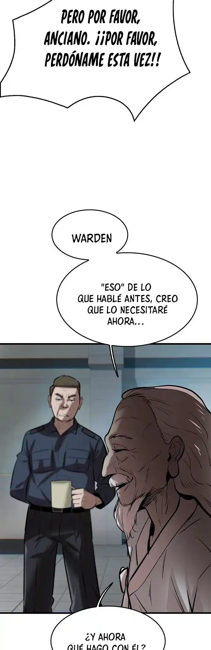 Limitless capítulo 3, página 57