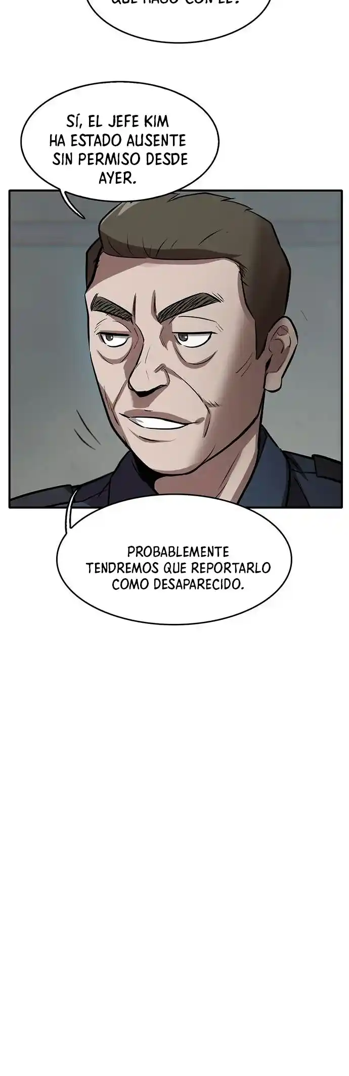 Limitless capítulo 3, página 58