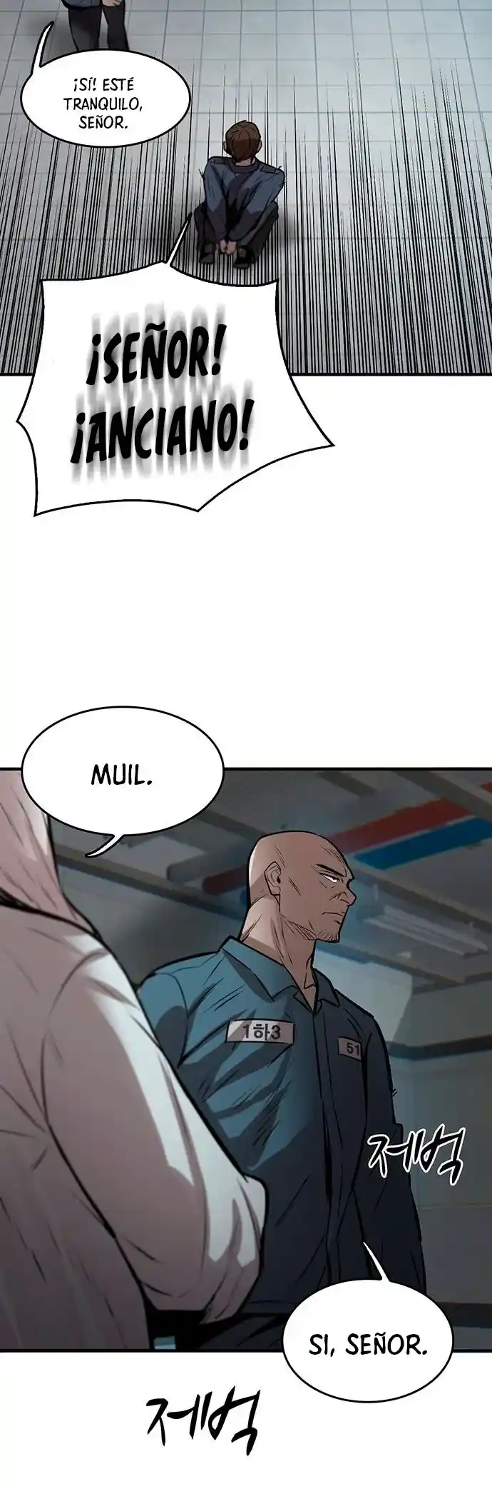 Limitless capítulo 3, página 60